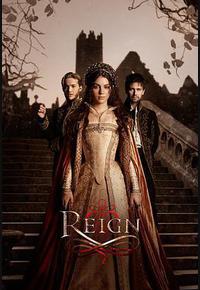 风中的女王 第一季