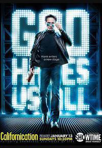 加州靡情 第六季