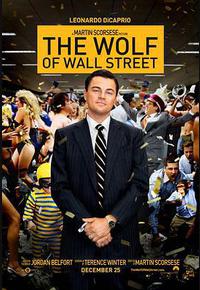 华尔街之狼
