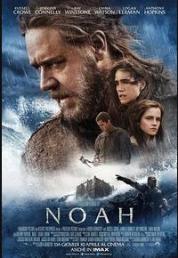 诺亚方舟：创世之旅