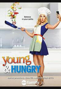 浪女大厨 第一季