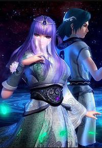 秦时明月特别篇之罗生堂下