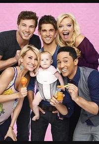 少男奶爸 第四季