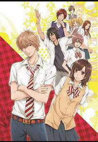 狼少女与黑王子