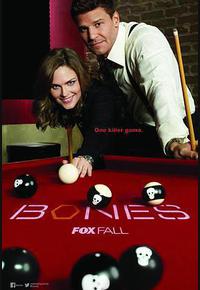 识骨寻踪 第十季