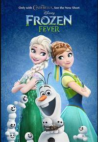 冰雪奇缘：生日惊喜