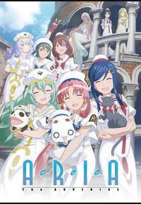 水星领航员 The AVVENIRE