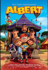 阿尔伯特