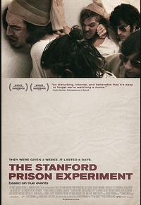 斯坦福监狱实验