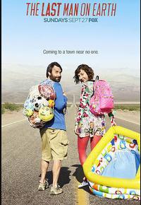 最后一个男人 第二季