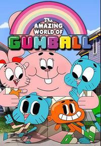 阿甘妙世界 第四季