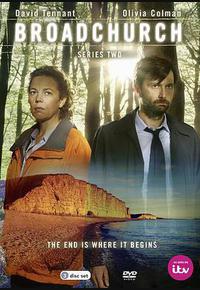 小镇疑云 第二季