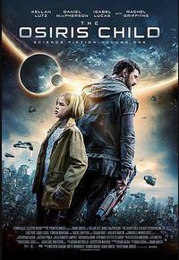 星际叛将：欧西里斯之子