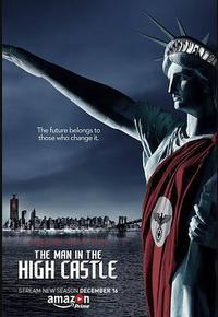 高堡奇人 第二季