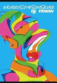 辛普森一家 第二十八季