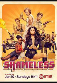 无耻之徒(美版) 第六季