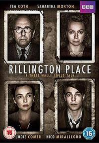 瑞灵顿街惊魂 瑞灵顿街惊魂