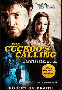 斯特莱克探案集：布谷鸟的呼唤 第一季