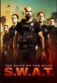 反恐特警组 第一季