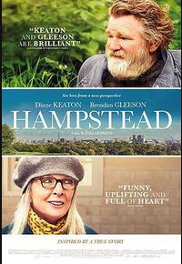 汉普斯特德公园