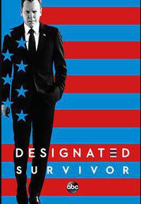 指定幸存者 第二季