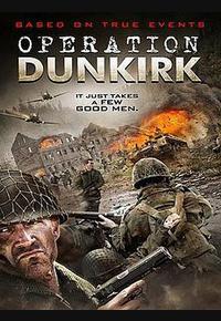 敦刻尔克行动