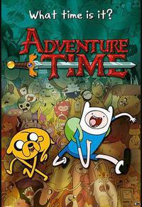 探险活宝 第九季