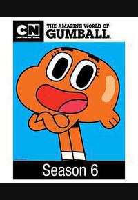 阿甘妙世界 第六季