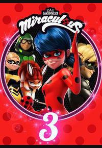 瓢虫少女 第三季