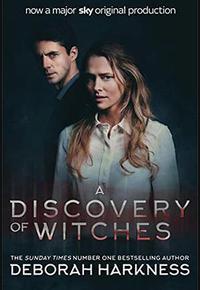 发现女巫 第一季