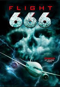 666号航班