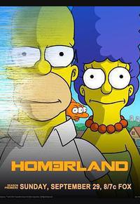 辛普森一家 第三十季