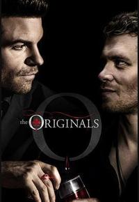 初代吸血鬼 第五季