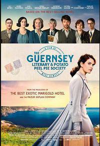 根西岛文学与土豆皮馅饼俱乐部