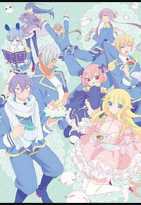 只要贝尔哲布布大小姐喜欢就好。