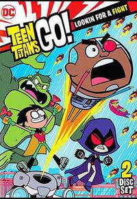 少年泰坦出击 第五季