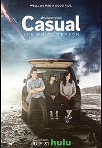 随性所欲 第四季