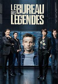 传奇办公室 第四季