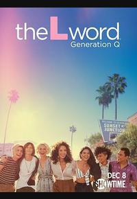 拉字至上：Q世代 第一季