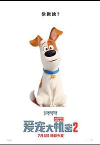 爱宠大机密2