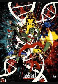 少年正义联盟 第三季