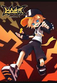 凹凸世界 第三季