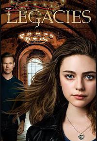 吸血鬼后裔 第二季