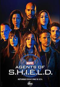 神盾局特工 第六季