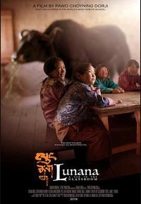 教室里的一头牦牛