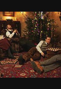 万物生灵：2020圣诞特别集