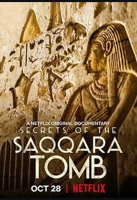 塞加拉陵墓揭秘