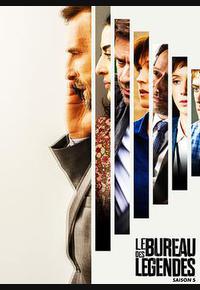 传奇办公室 第五季