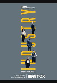 投行风云 第一季