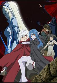 在地下城寻求邂逅是否搞错了什么 第三季